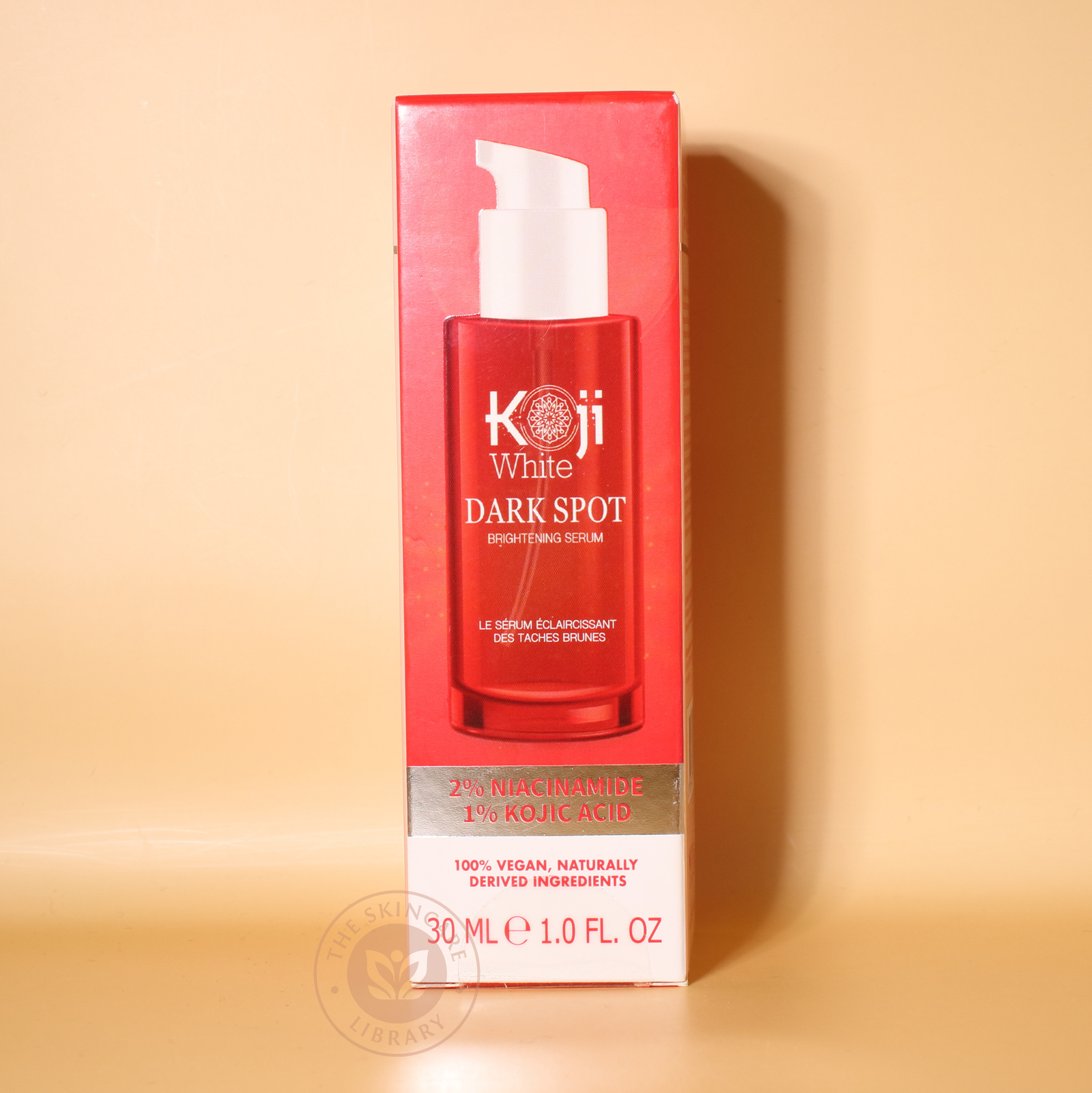 Koji White Dark Spot Brightening Serum 30ml | Serum