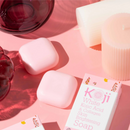 Koji White Kojic Acid & Collagen Skin Brightening Soap 80g x 2 Bars
