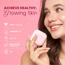 Koji White Kojic Acid & Collagen Skin Brightening Soap 80g x 2 Bars