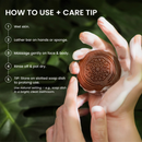 Koji White Turmeric & Kojic Dipalmitate Soap 80g x 2 Bars