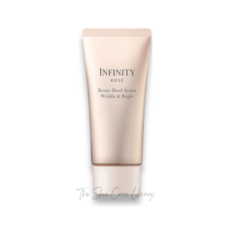 Kose Infinity Beauty Hand Serum Wrinkle & Bright 54ml