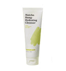Krave Beauty Matcha Hemp Hydrating Cleanser