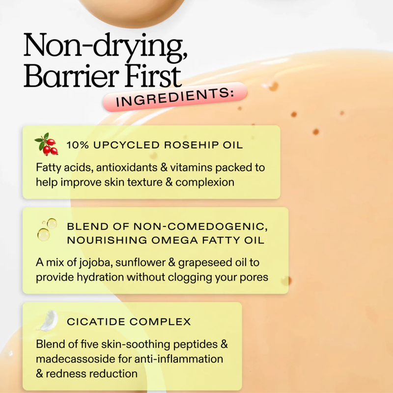 Krave Beauty Oil La La 45ml