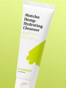 Krave Beauty Matcha Hemp Hydrating Cleanser