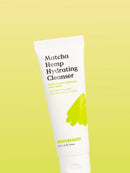 Krave Beauty Matcha Hemp Hydrating Cleanser