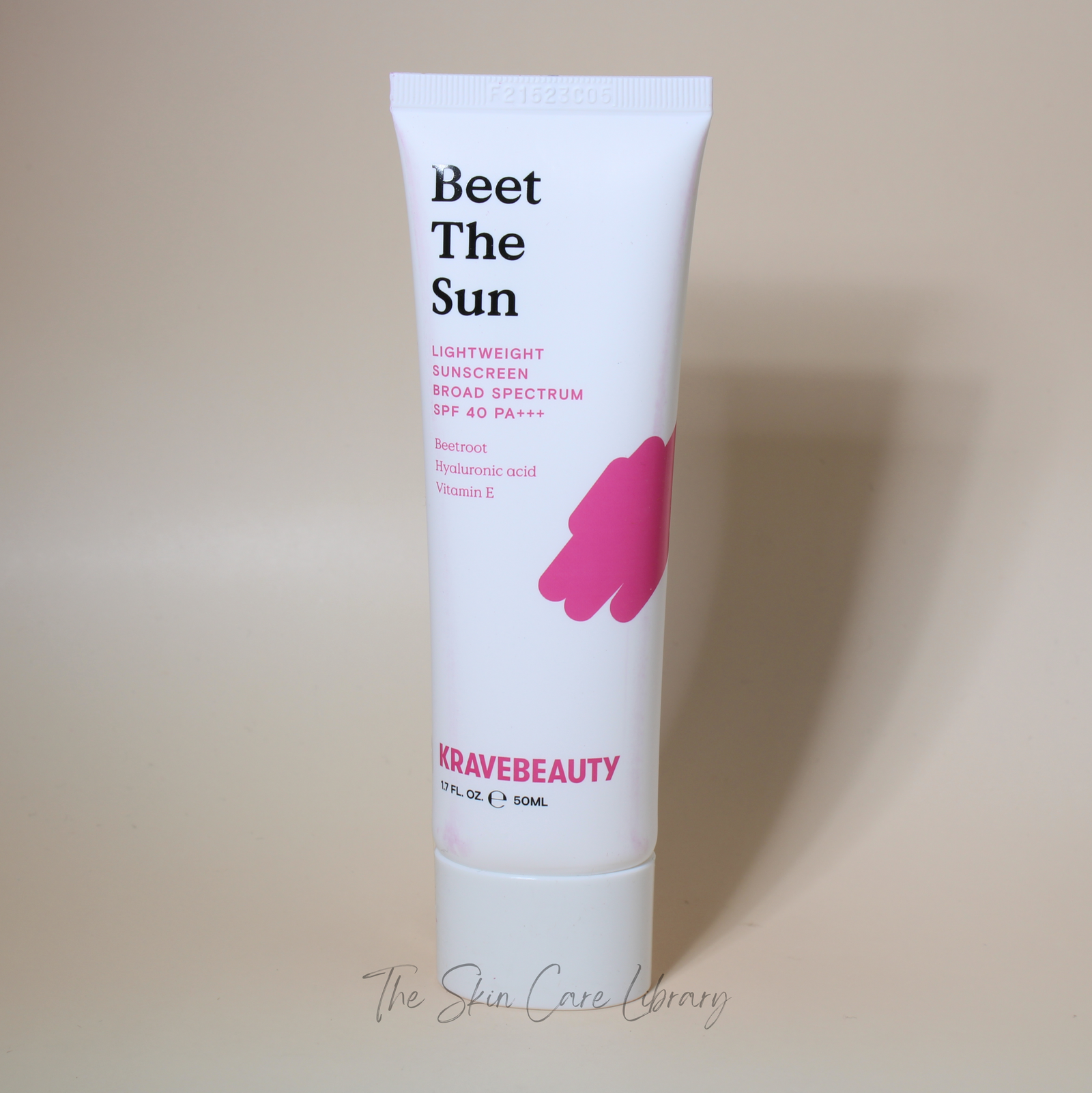 بنجر كريف بيوتي ذا صن SPF 40 50 | Sunscreen بنجر كريف بيوتي ذا صن SPF 40 50 | Sunscreen