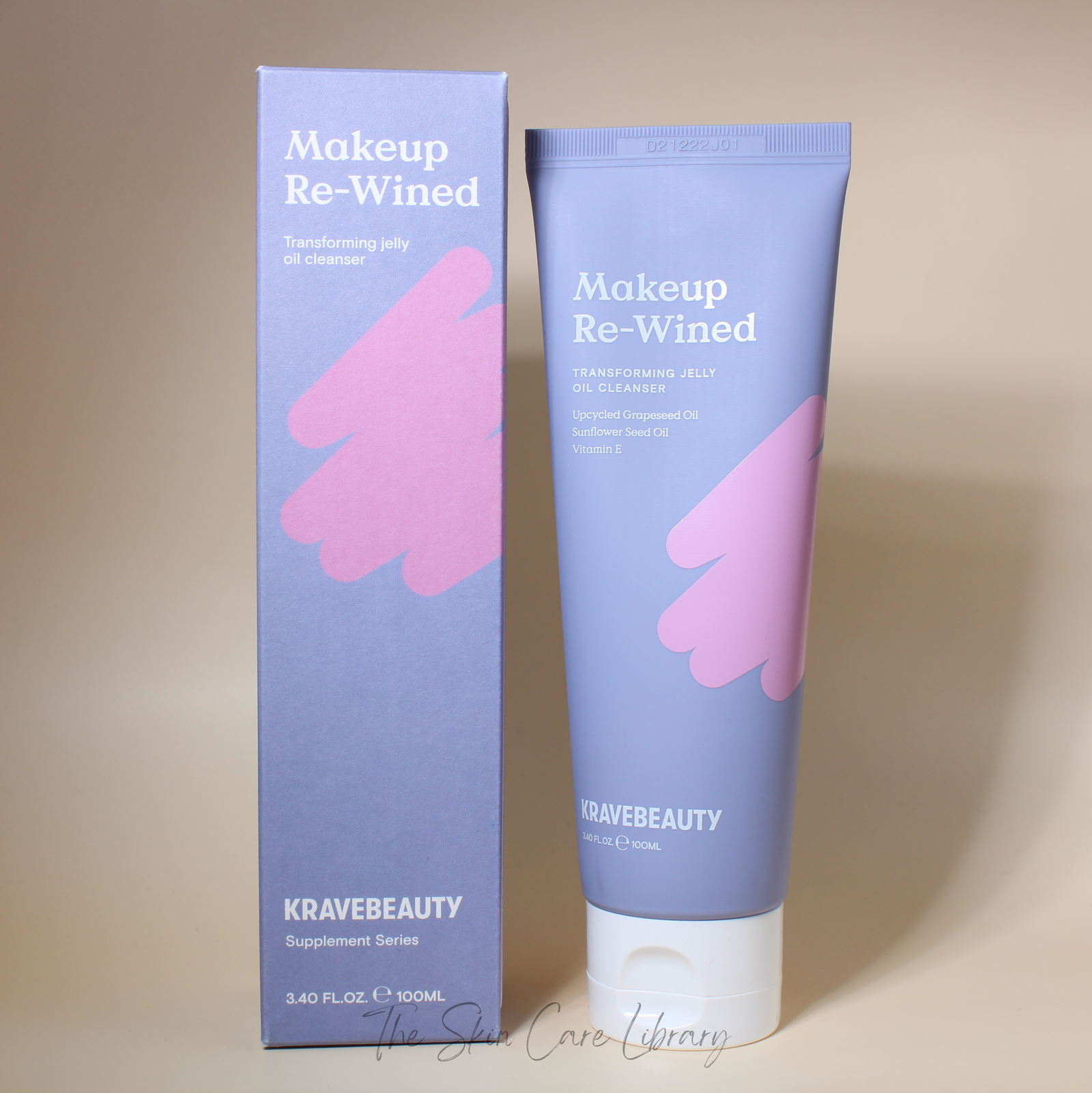 مكياج التجميل من كريف يعاد تركيبه 100 ، | Cleansers مكياج التجميل من كريف يعاد تركيبه 100 ، | Cleansers
