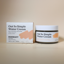 Krave Beauty Oat So Simple Water Cream 80ml