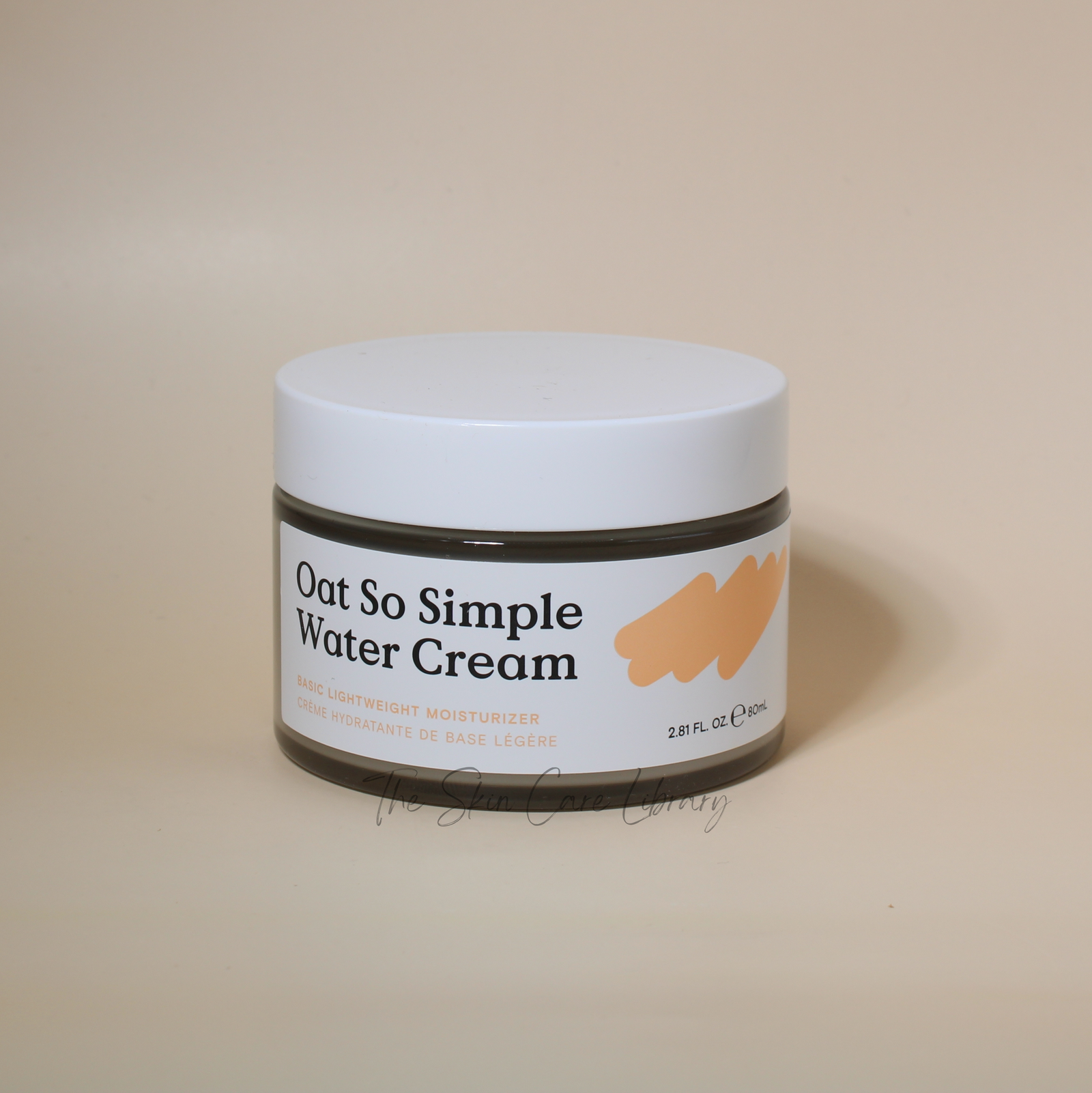 Krave Beauty Oat So Simple Water Cream 80ml | Moisturizers Krave Beauty Oat So Simple Water Cream 80ml | Moisturizers