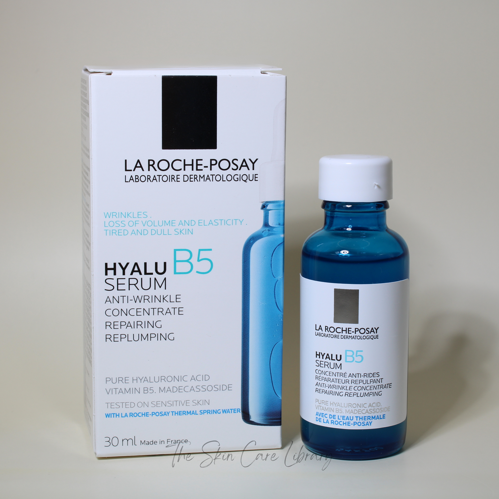 مصل La Roche-Posay Hyalu B5 30 | Serum مصل La Roche-Posay Hyalu B5 30 | Serum