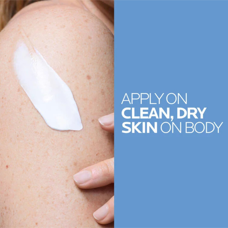 La Roche-Posay Lipikar Urea 10% Roughness Smoothing Lotion 400ml