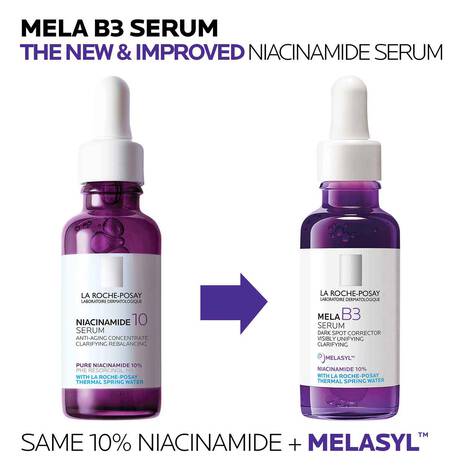 La Roche-Posay Mela B3 Serum 30ml