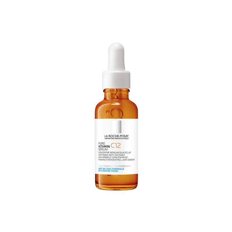 La Roche-Posay Pure Vitamin C12 Serum 30ml