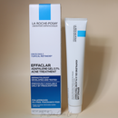 La Roche-Posay Effaclar Adapalene Gel 0.1% Acne Treatment 45g