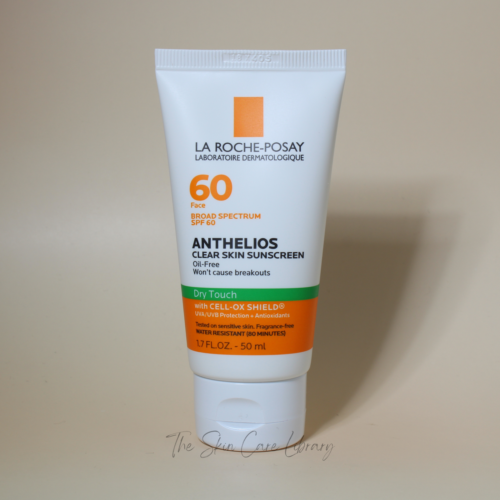 La Roche-Posay Anthelios واقي شمسي شفاف خالي من البشرة SPF 60 50 | Sunscreen La Roche-Posay Anthelios واقي شمسي شفاف خالي من البشرة SPF 60 50 | Sunscreen