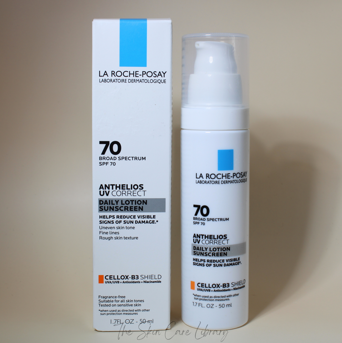 ラロッシュポゼ UVA ultra daily protection Amazon.com: La Roche Posay Anthelios UV Clear Sunscreen SPF