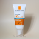 La Roche-Posay Anthelios UVMune 400 Hydrating Cream SPF50 50ml