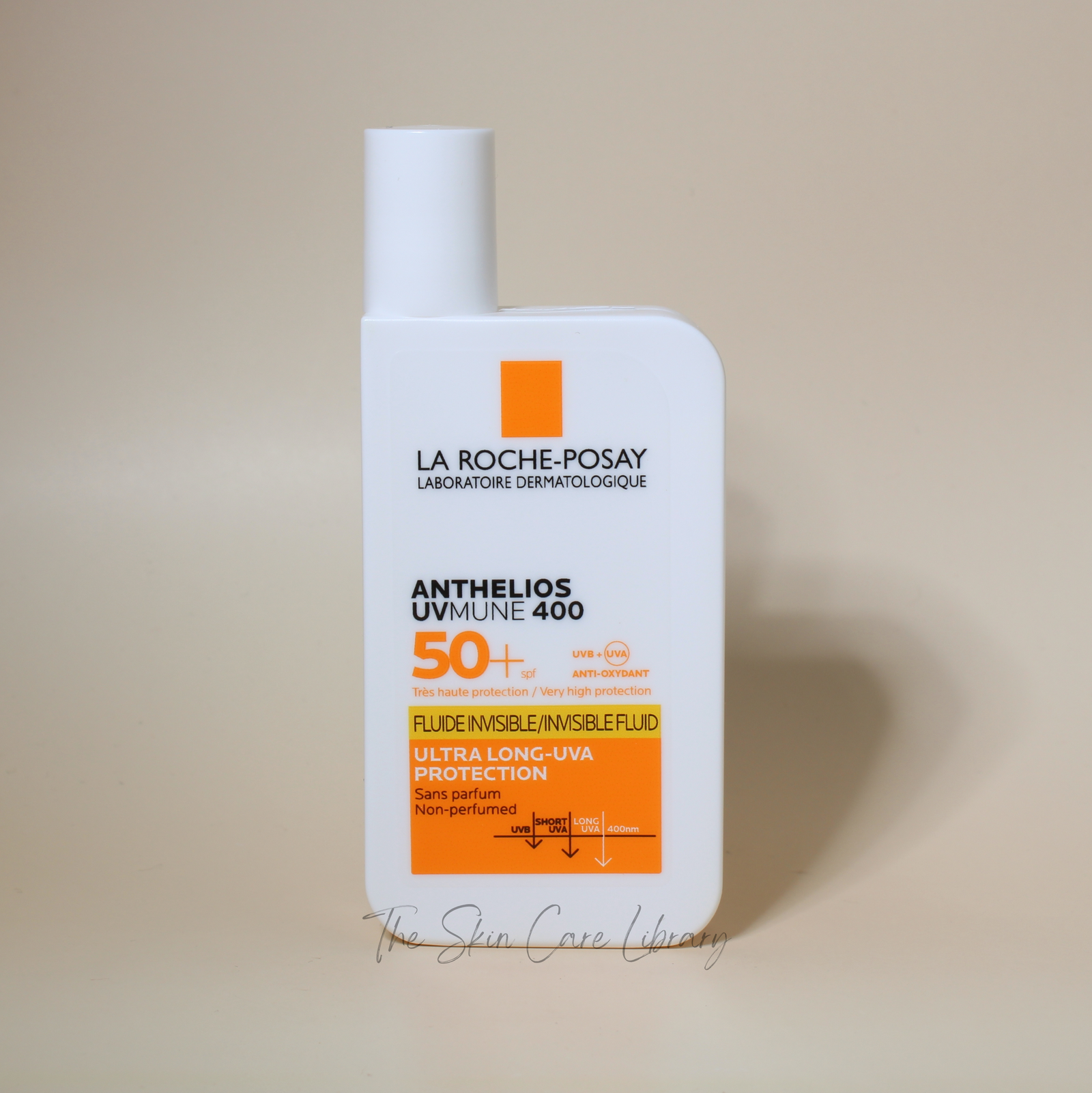 La Roche-Posay Anthelios UVmune 400 سائل غير مرئي SPF50 50 | Sunscreen La Roche-Posay Anthelios UVmune 400 سائل غير مرئي SPF50 50 | Sunscreen