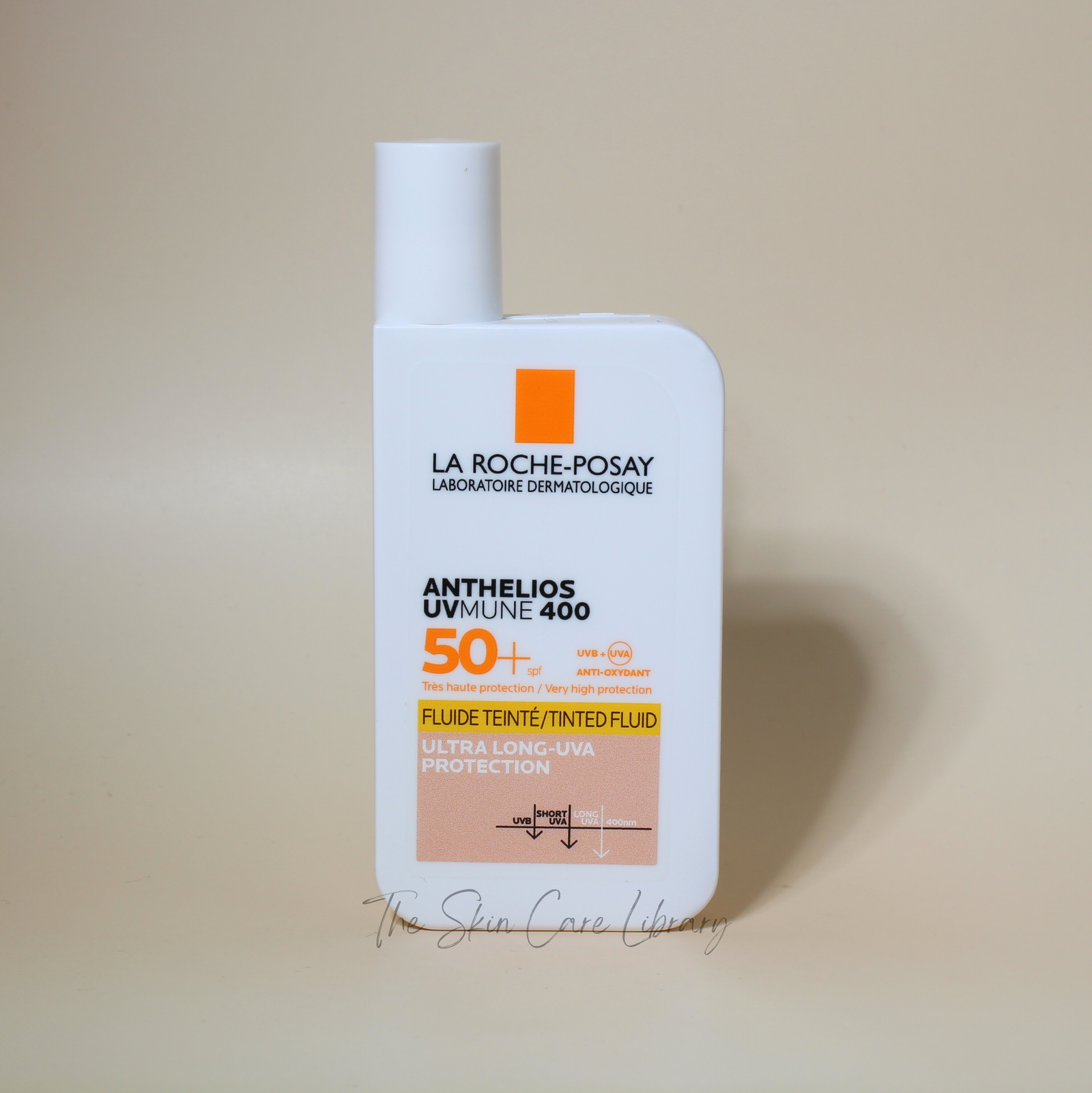 La Roche-Posay Anthelios UVmune 400 سائل غير مرئي SPF50 50 | Sunscreen La Roche-Posay Anthelios UVmune 400 سائل غير مرئي SPF50 50 | Sunscreen