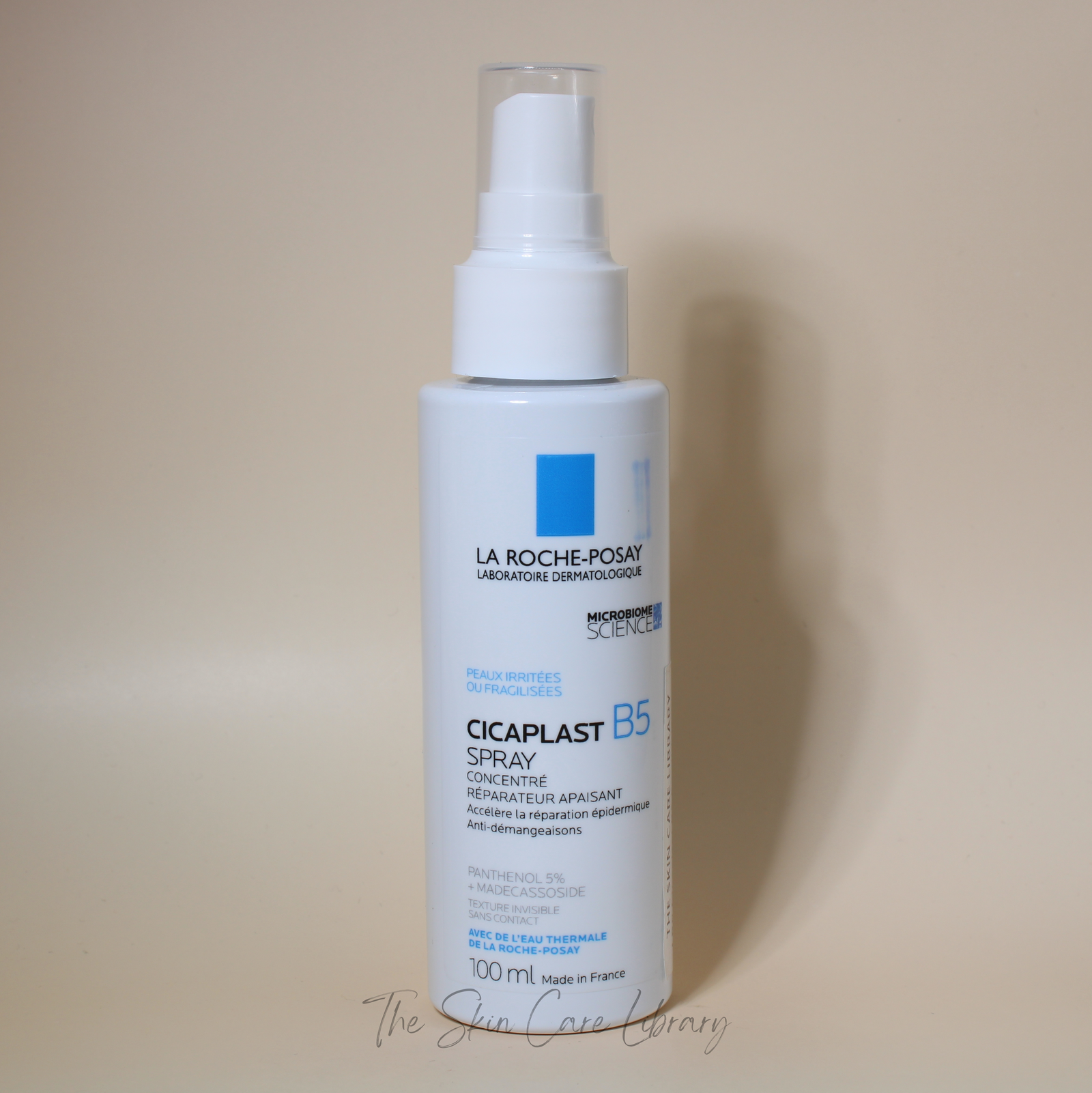 بخاخ لا روش-بوساي سيكابلاست B5 100 | Face Mist بخاخ لا روش-بوساي سيكابلاست B5 100 | Face Mist