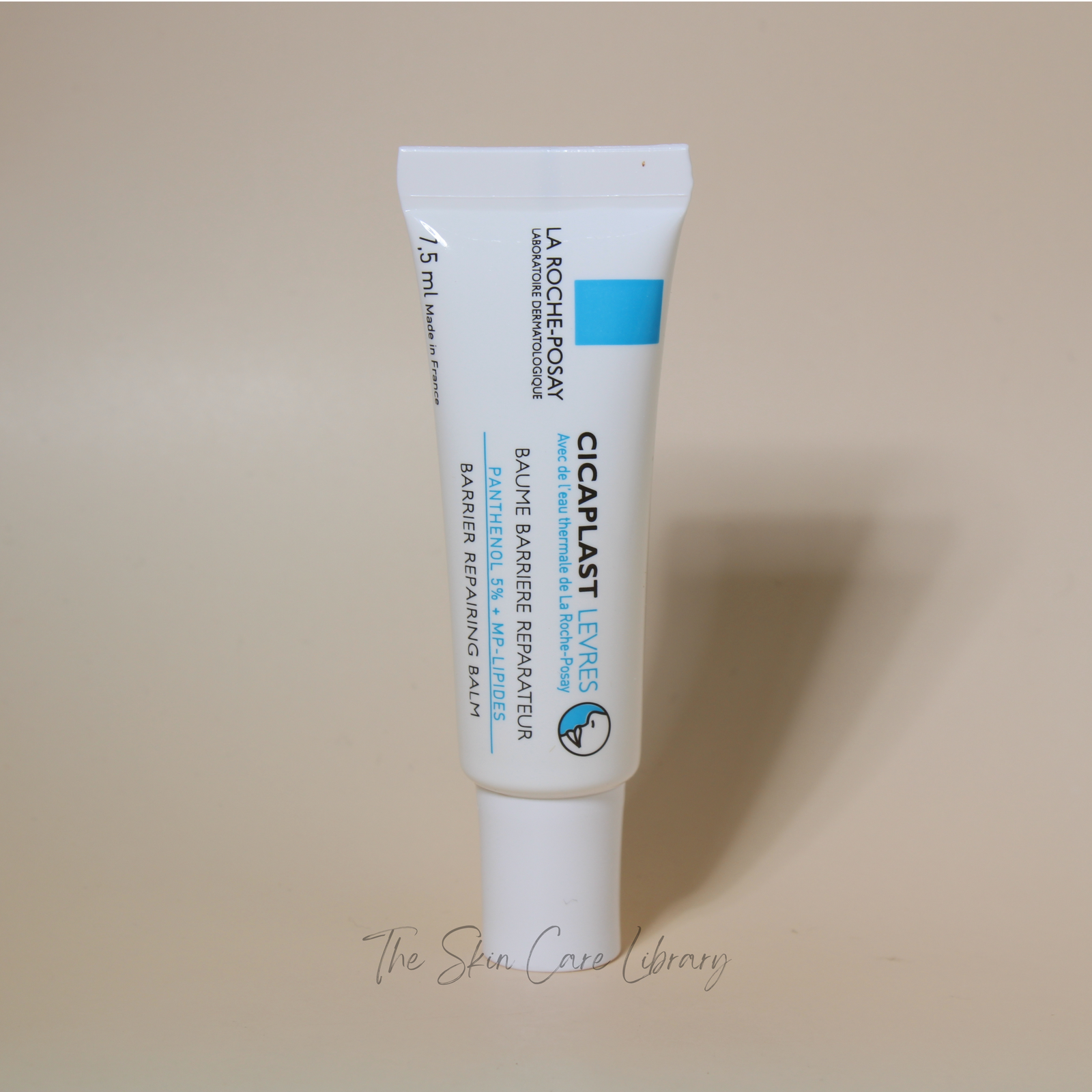 لا روش-بوساي سيكابلاست حاجز إصلاح الشفاه بلسم 7.5 | Lip Balm & Treatments لا روش-بوساي سيكابلاست حاجز إصلاح الشفاه بلسم 7.5 | Lip Balm & Treatments