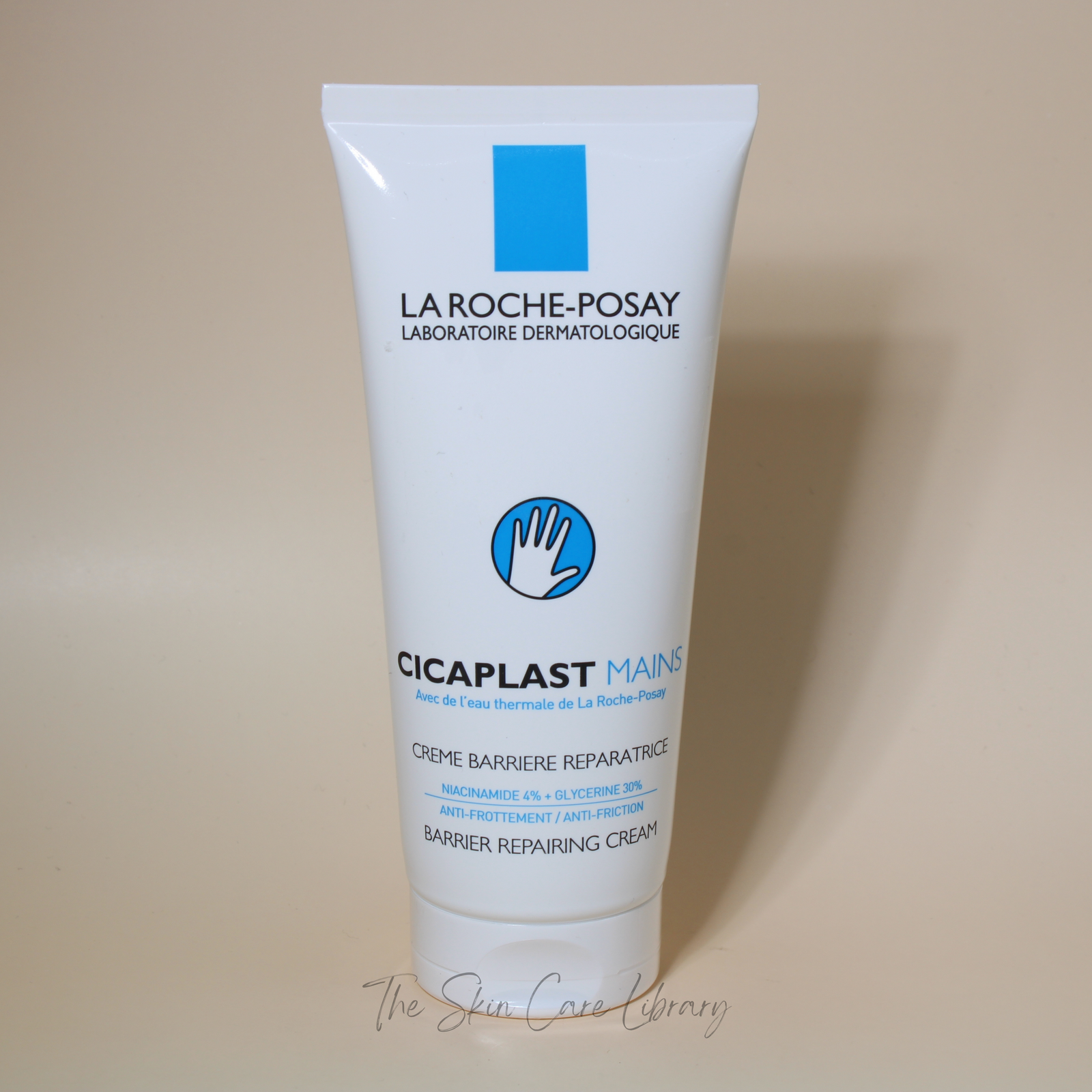لا روش-بوساي سيكابلاست ماينس كريم اليد | Hand Cream لا روش-بوساي سيكابلاست ماينس كريم اليد | Hand Cream
