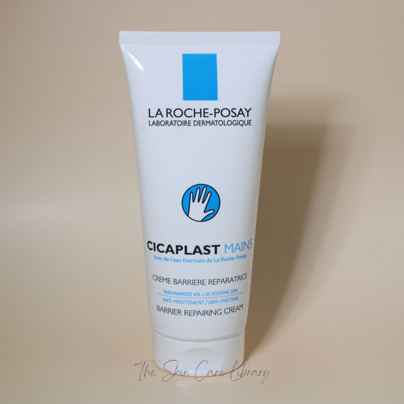 La Roche-Posay Cicaplast Mains Hand Cream