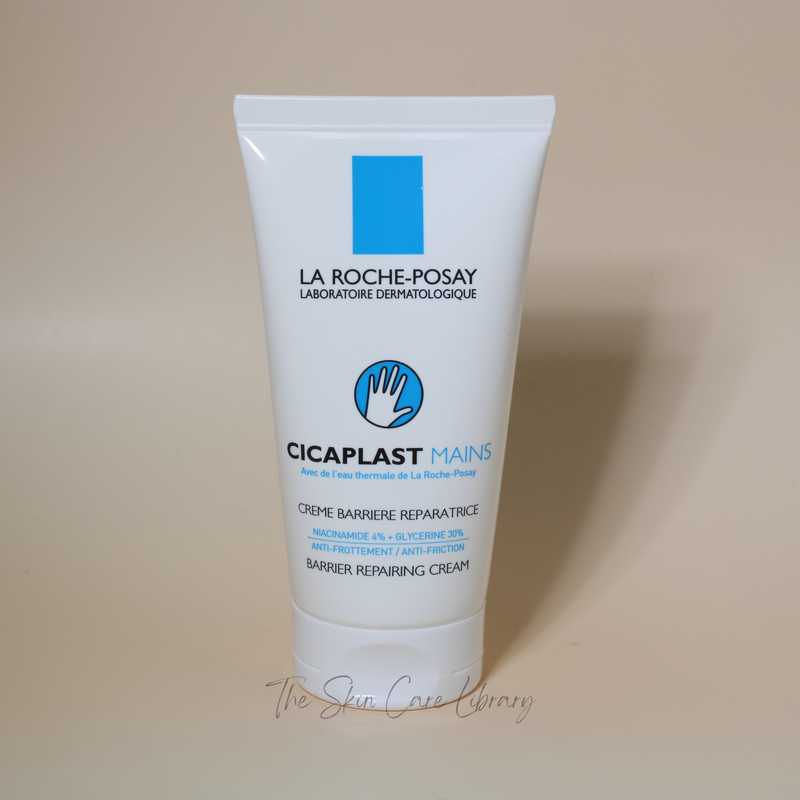 La Roche-Posay Cicaplast Mains Hand Cream