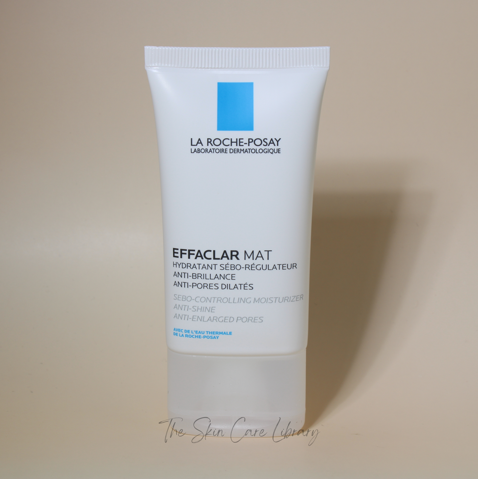 حصيرة Effaclar اليومية من La Roche-Posay 40 مرطب يومي | Moisturizers حصيرة Effaclar اليومية من La Roche-Posay 40 مرطب يومي | Moisturizers