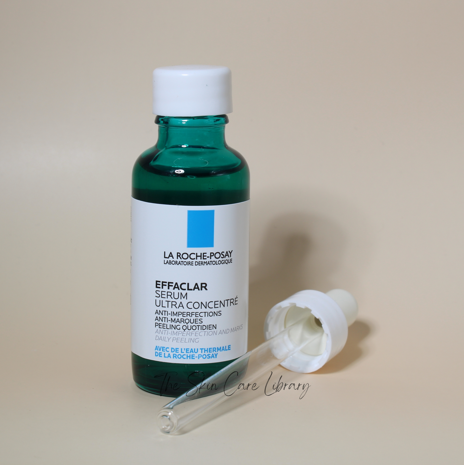 مصل La Roche-Posay Effaclar فائق التركيز | Serum مصل La Roche-Posay Effaclar فائق التركيز | Serum