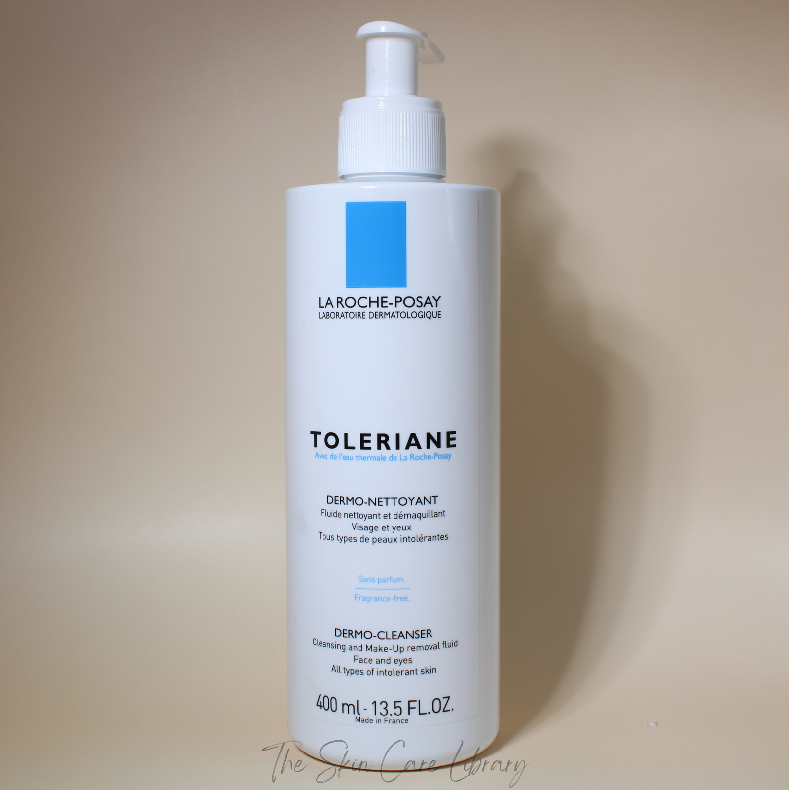 منظف La Roche-Posay Toleriane Dermo | Cleansers منظف La Roche-Posay Toleriane Dermo | Cleansers