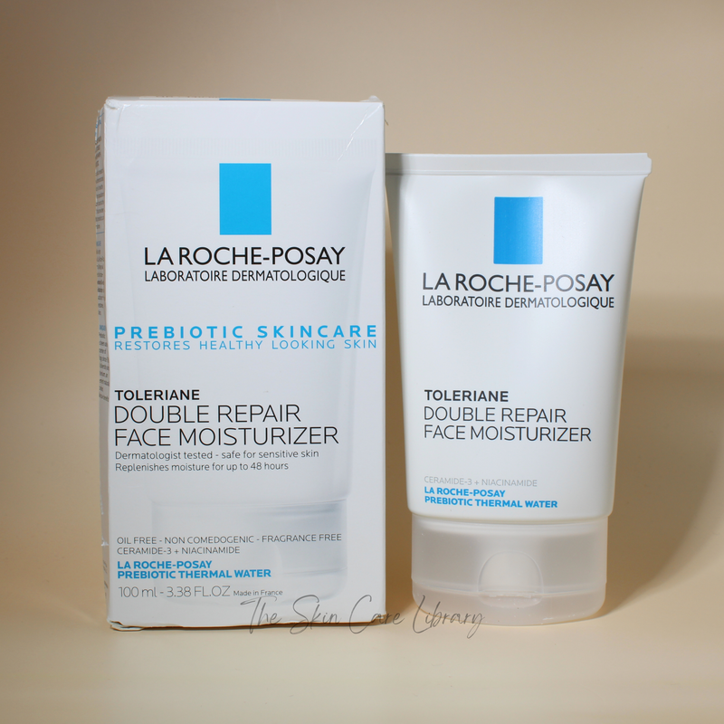 La Roche Posay Toleriane Double Repair Face Moisturizer 100ml