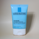 La Roche-osay Toleriane مرطب غير لامع لإصلاح مزدوج 75