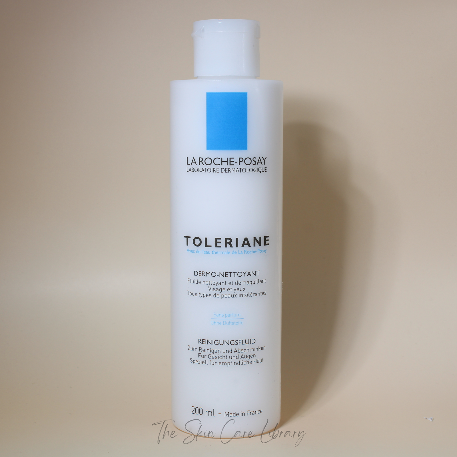 منظف La Roche-Posay Toleriane Dermo | Cleansers منظف La Roche-Posay Toleriane Dermo | Cleansers
