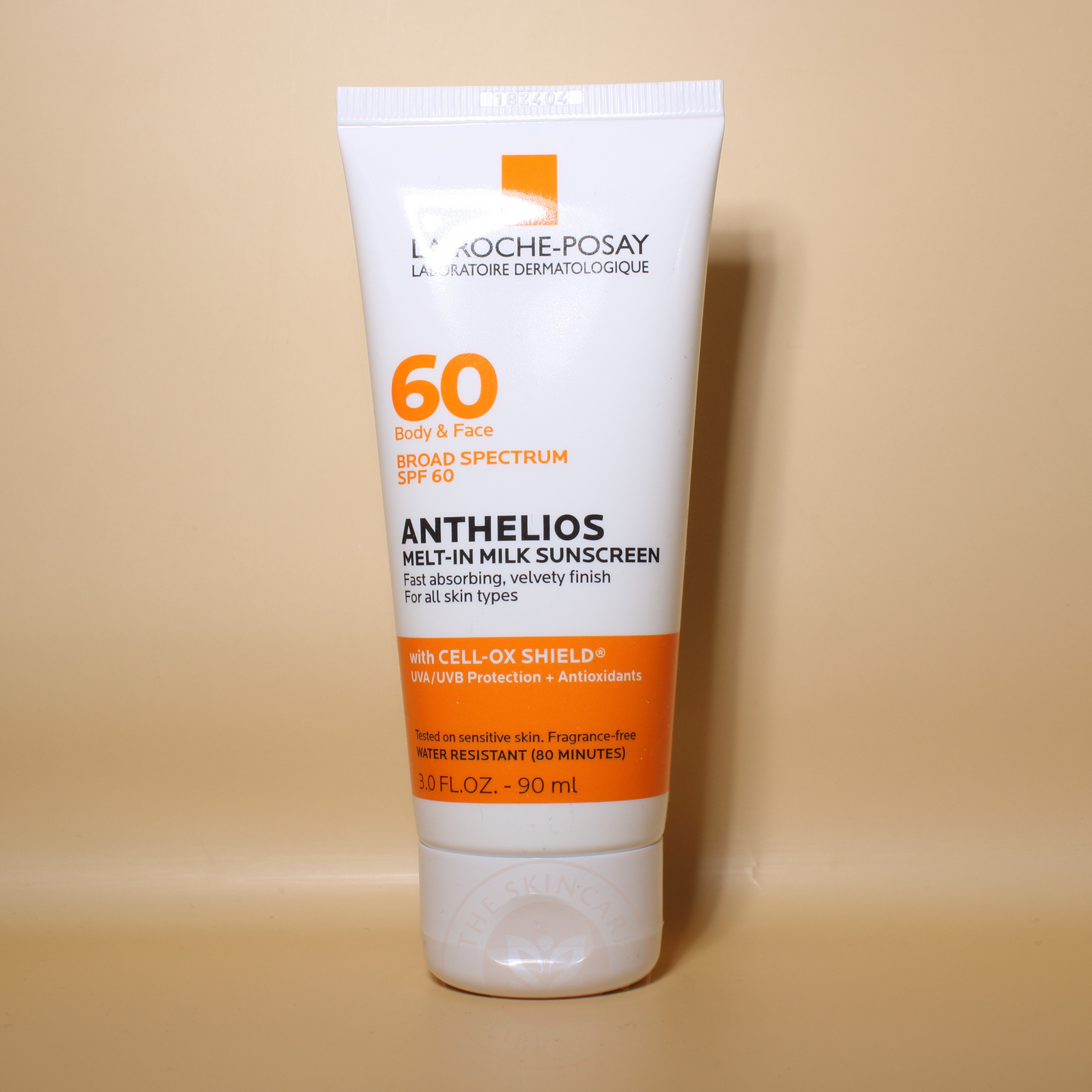 لا روش-بوساي أنثيليوس واقي شمسي للحليب يذوب 150 | Sunscreen