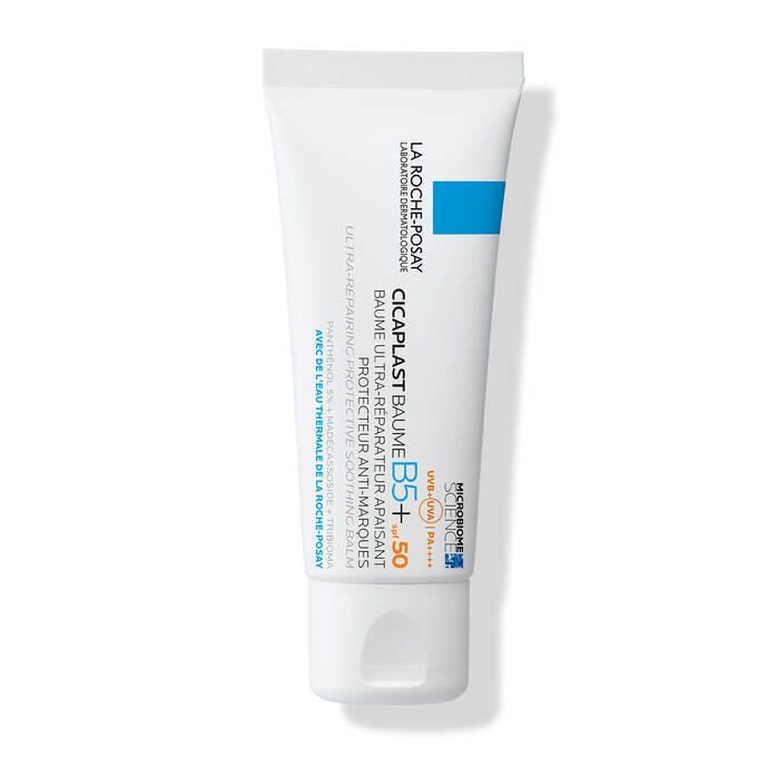 لا روش-بوساي سيكابلاست بوم B5 SPF 50 40 | Balm لا روش-بوساي سيكابلاست بوم B5 SPF 50 40 | Balm