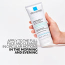 La Roche-Posay Effaclar Duo Dual Action Acne Cleanser with 4% Benzoyl Peroxide 200ml