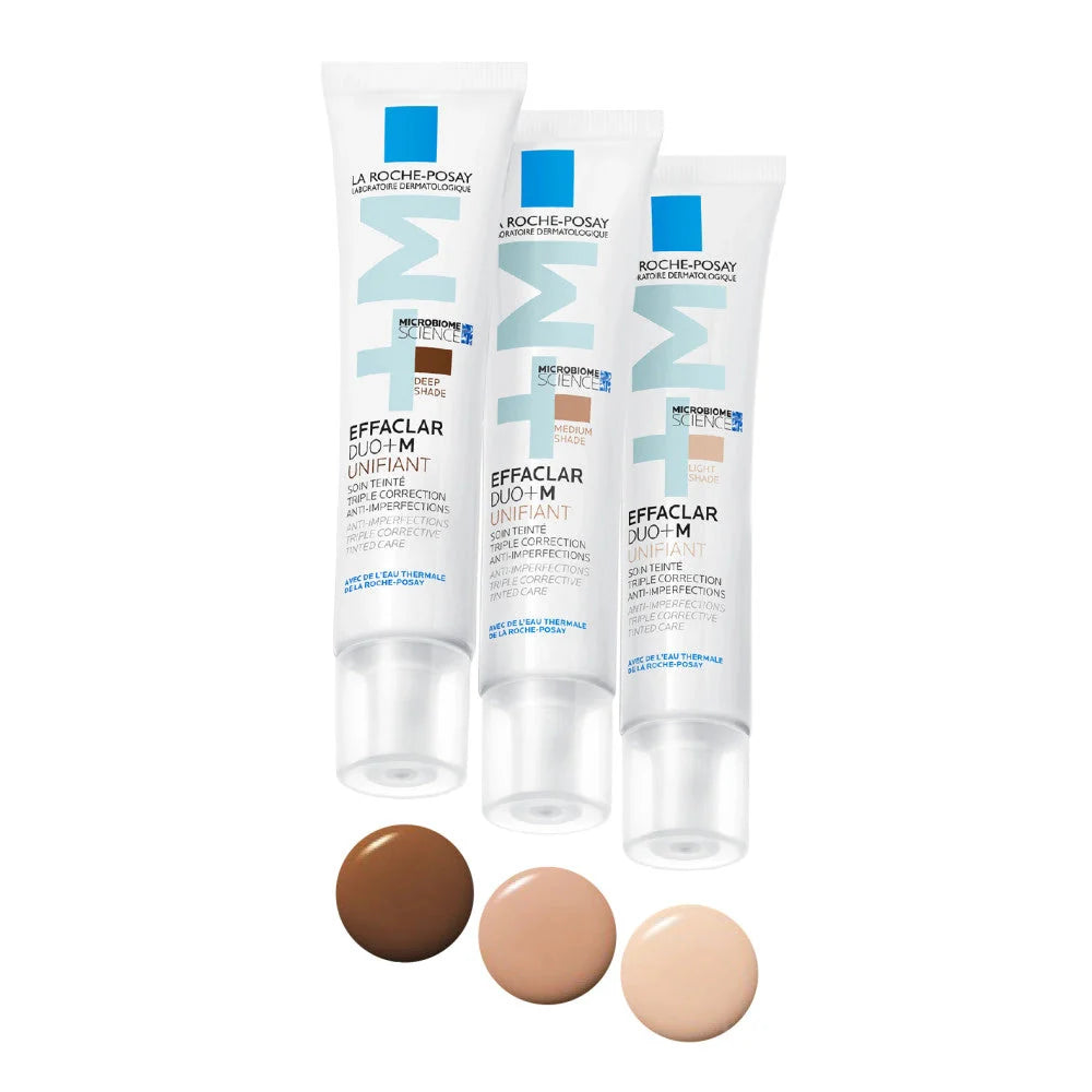 La Roche-Posay Effaclar Duo 40 Unifiant | Moisturizers