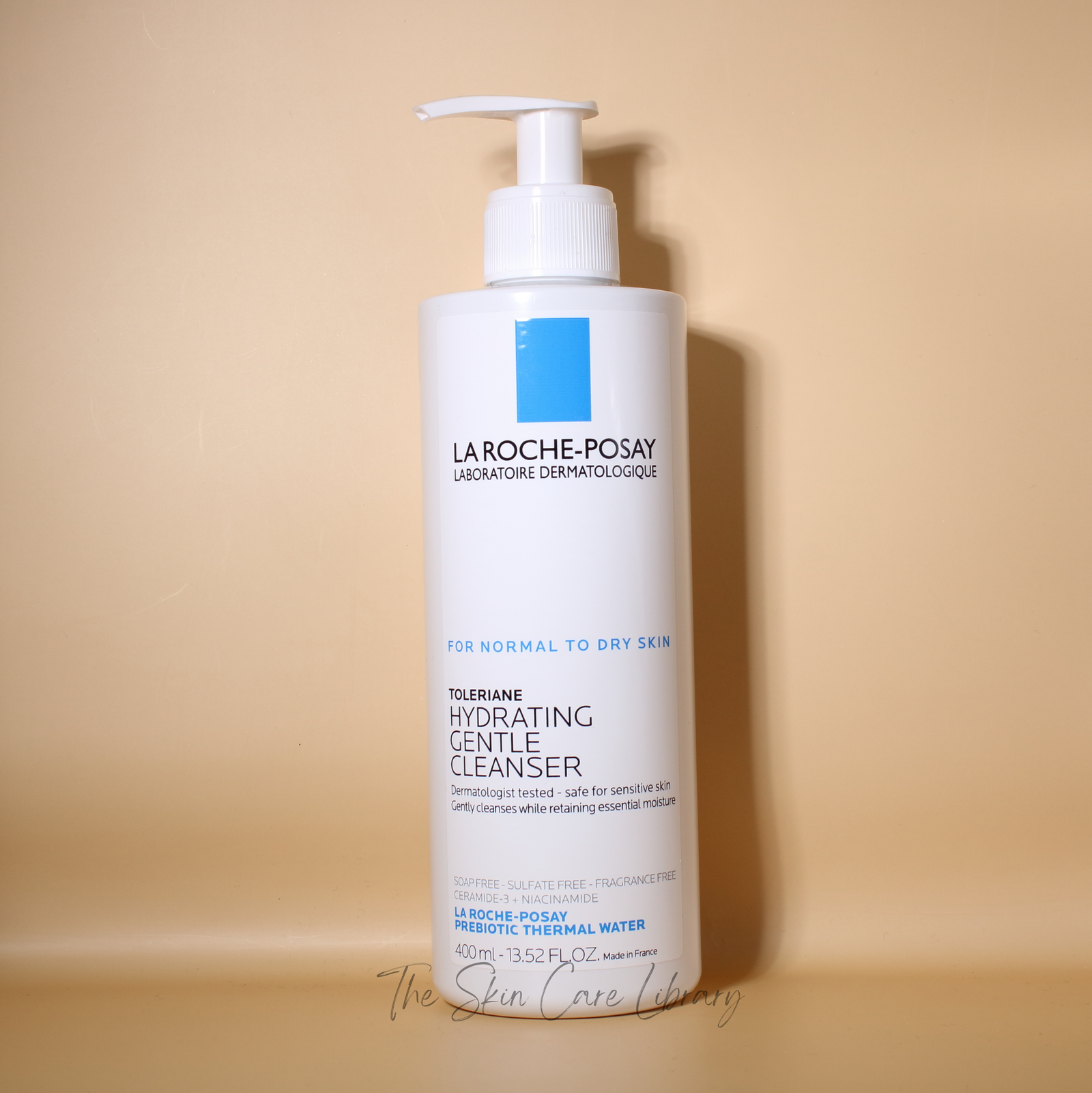 منظف لطيف للترطيب من La Roche-Posay | Cleansers منظف لطيف للترطيب من La Roche-Posay | Cleansers