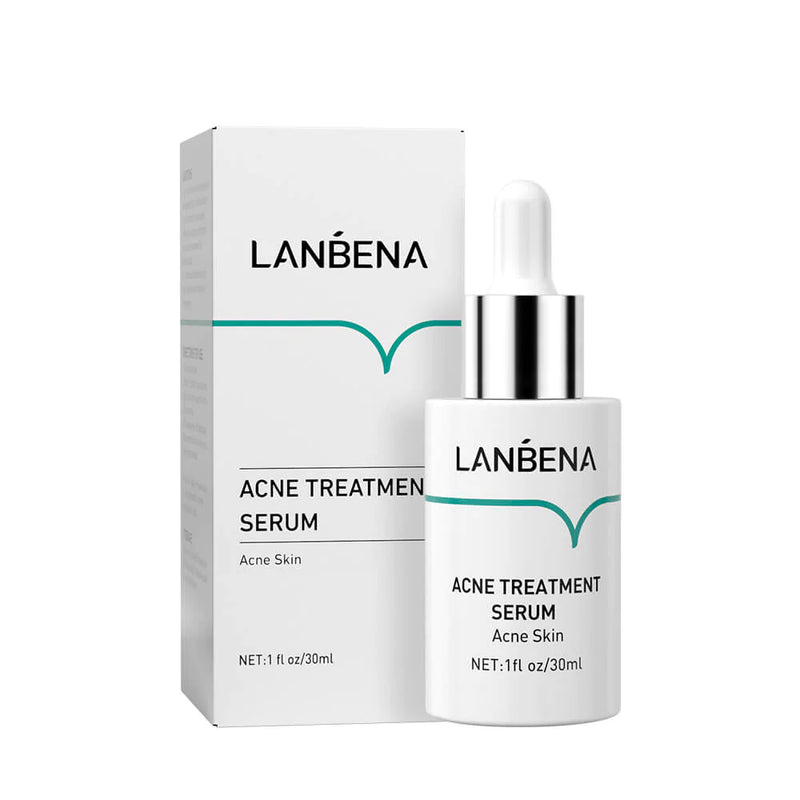 Lanbena Acne Treatment Serum 30ml