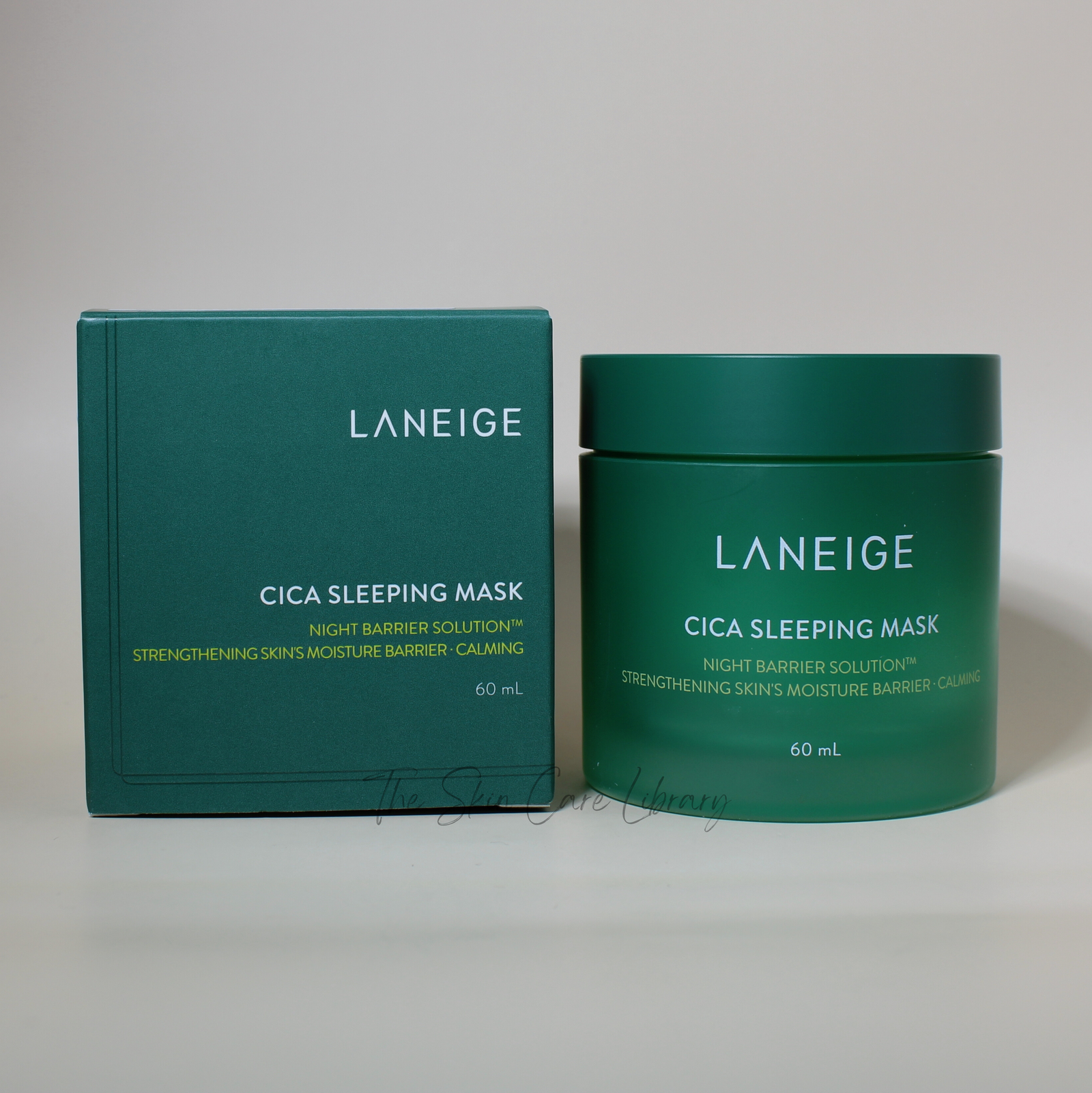Laneige Cica Sleeping Mask 60ml | Mask Laneige Cica Sleeping Mask 60ml | Mask