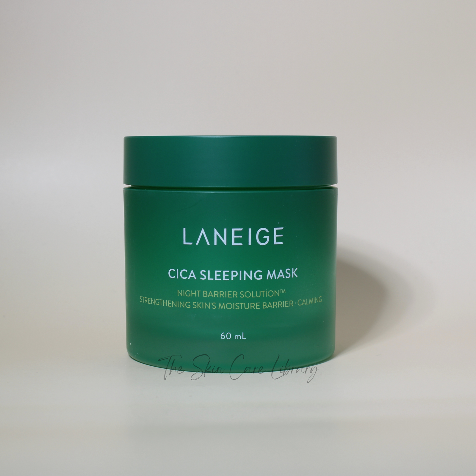 Laneige Cica Sleeping Mask 60ml | Mask Laneige Cica Sleeping Mask 60ml | Mask
