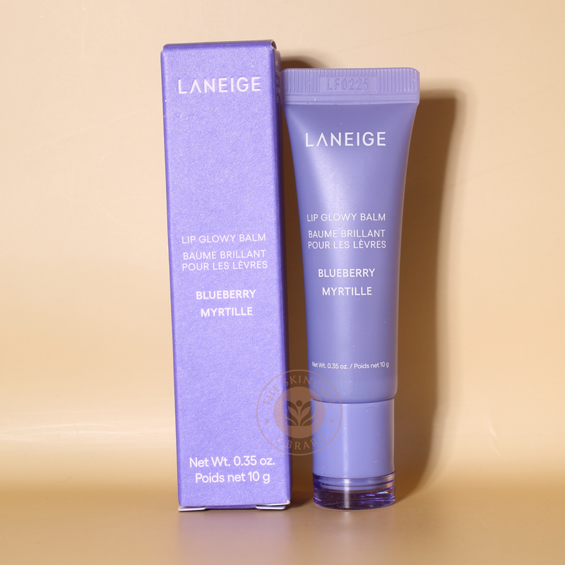 Laneige Lip Glowy Balm 10g