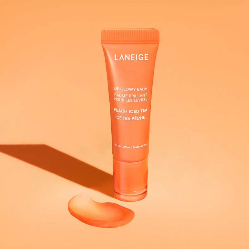 Laneige Lip Glowy Balm 10g