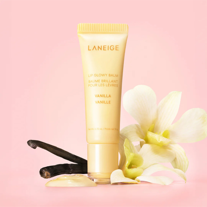 Laneige Lip Glowy Balm 10g