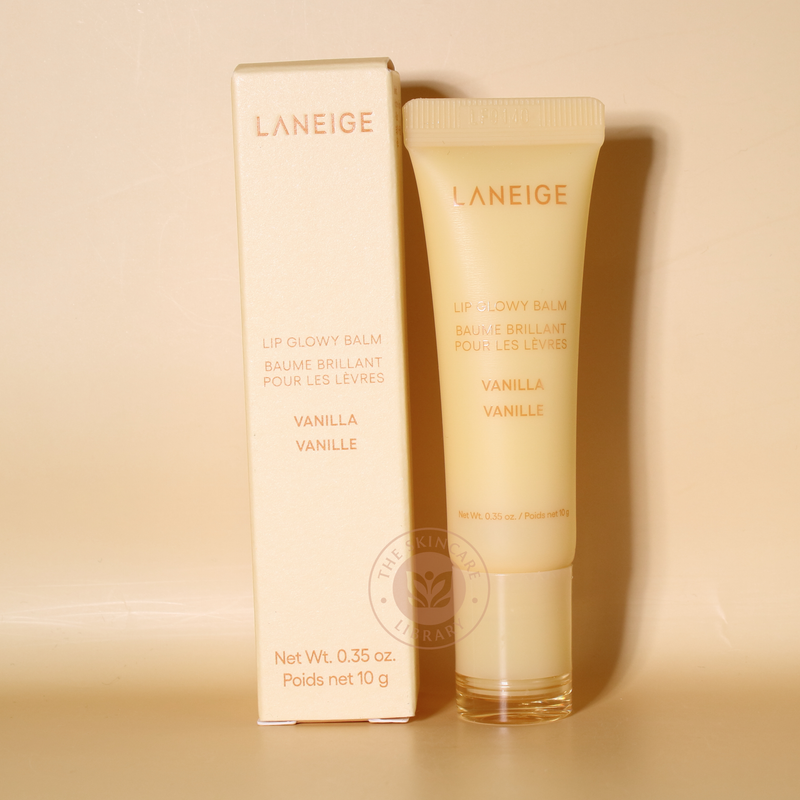 Laneige Lip Glowy Balm 10g