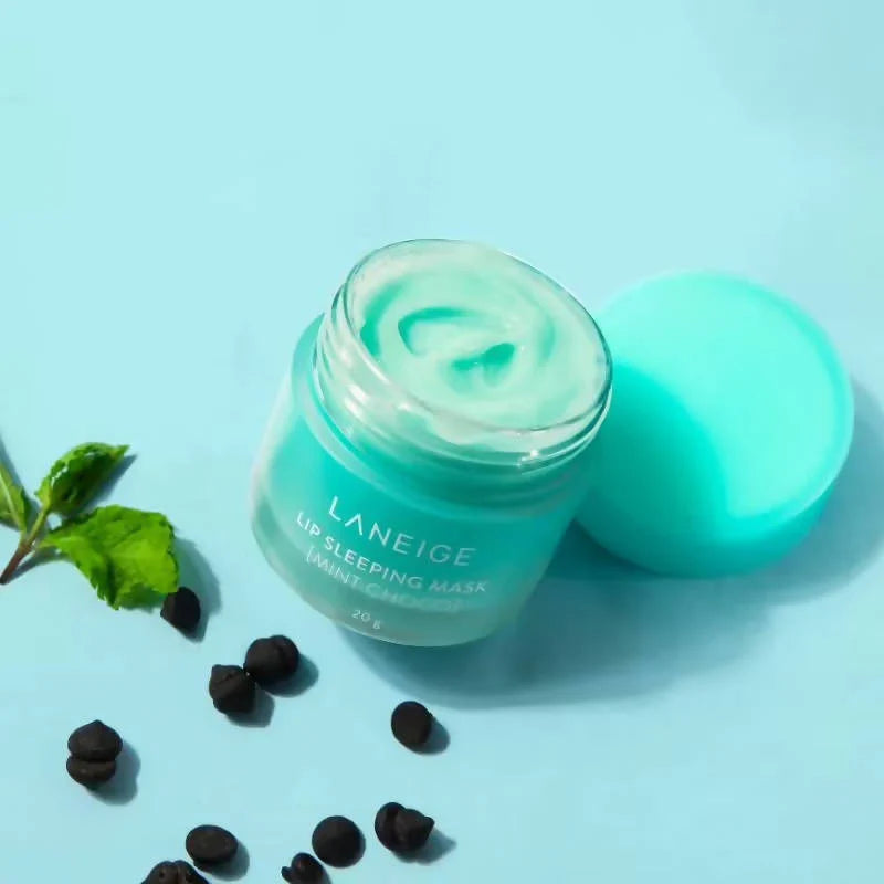 Laneige Lip Sleeping Mask EX Mint Choco 20g
