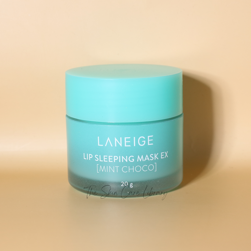 Laneige Lip Sleeping Mask EX Mint Choco 20g
