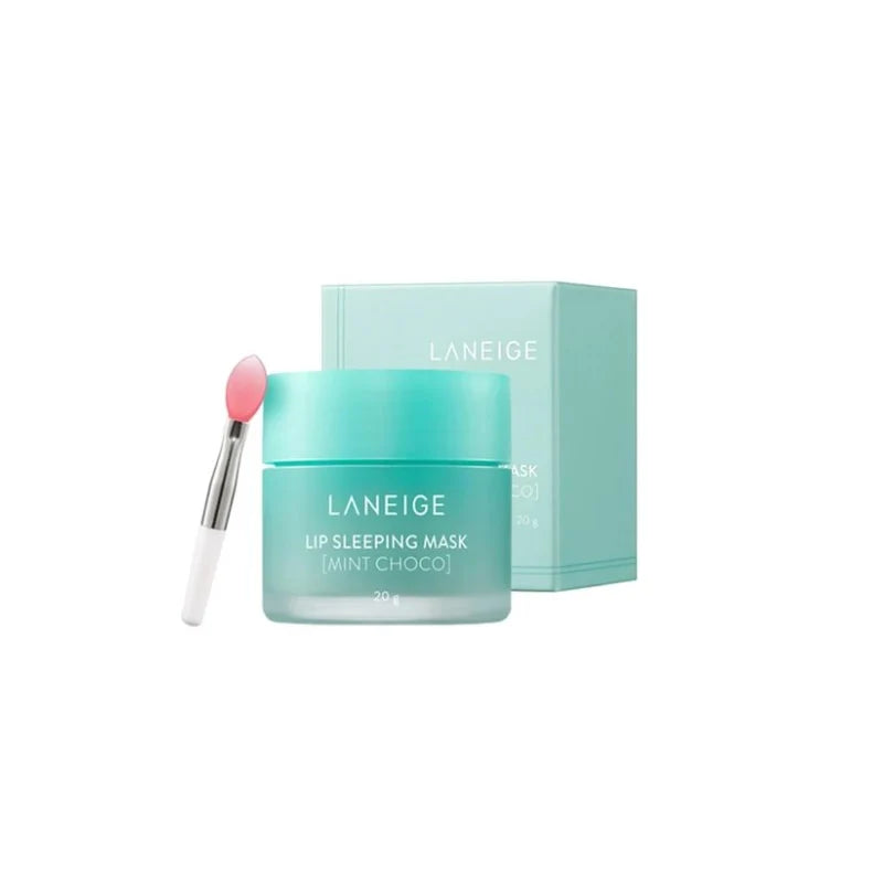 Laneige Lip Sleeping Mask EX Mint Choco 20g