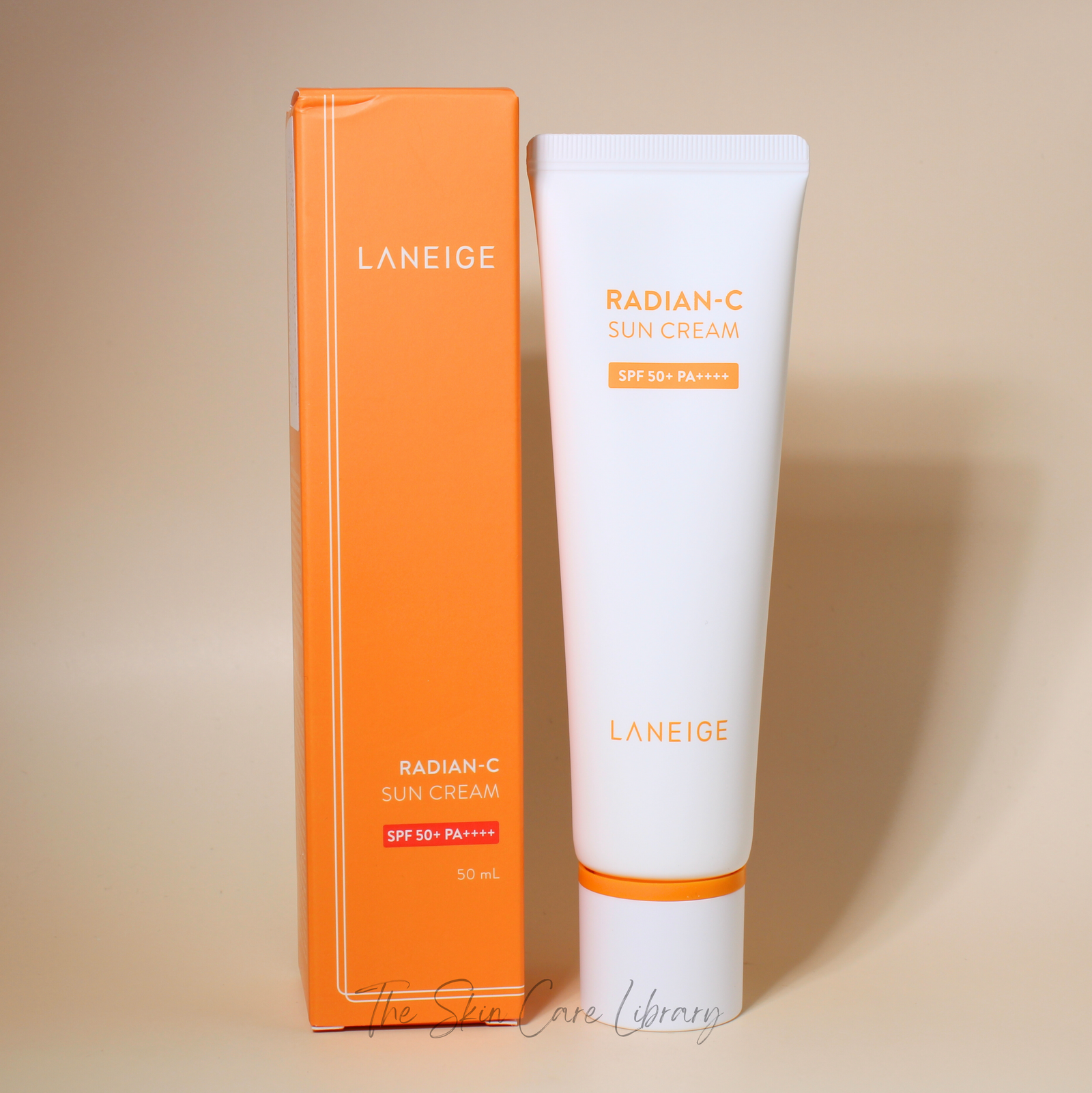 كريم شمس رادين-سي لانيج SPF 50 باسكال 50 | Sunscreen كريم شمس رادين-سي لانيج SPF 50 باسكال 50 | Sunscreen